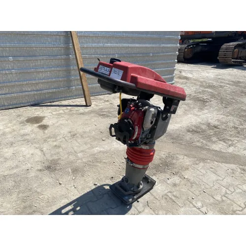 Трамбовка Swepac T64 image 3