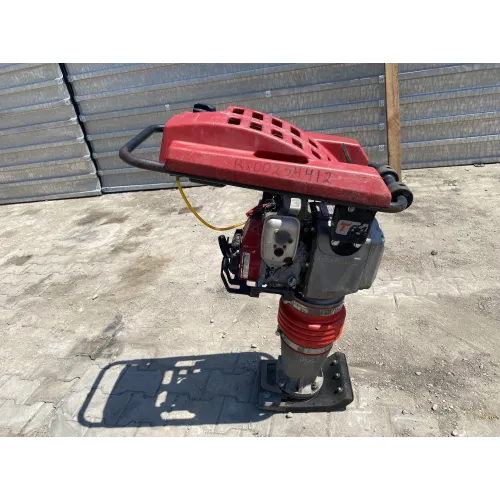 Трамбовка Swepac T64 image 4