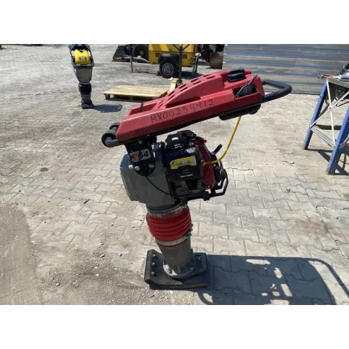 Трамбовка Swepac T64 image 6