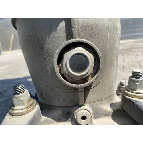 Трамбовка Swepac T64 image 7