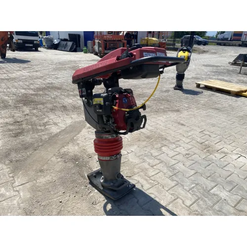 Трамбовка Swepac T64 image 8