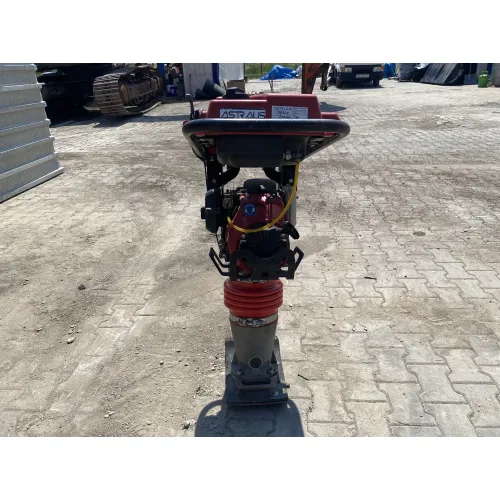 Трамбовка Swepac T64 image 9