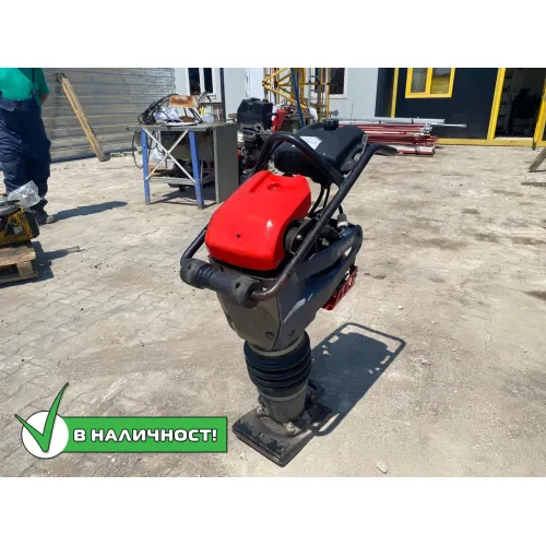 Трамбовка Atlas Copco LT6005