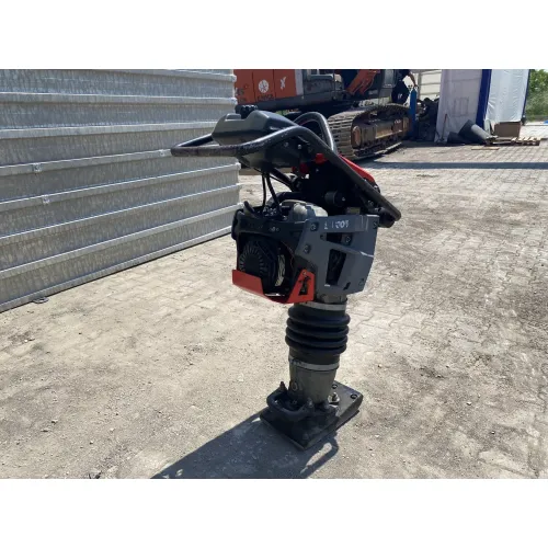 Трамбовка Atlas Copco LT6005 image 2