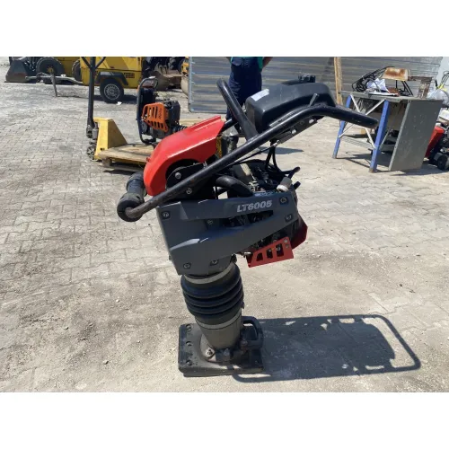 Трамбовка Atlas Copco LT6005 image 4