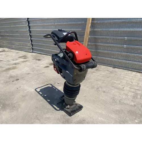 Трамбовка Atlas Copco LT6005 image 5