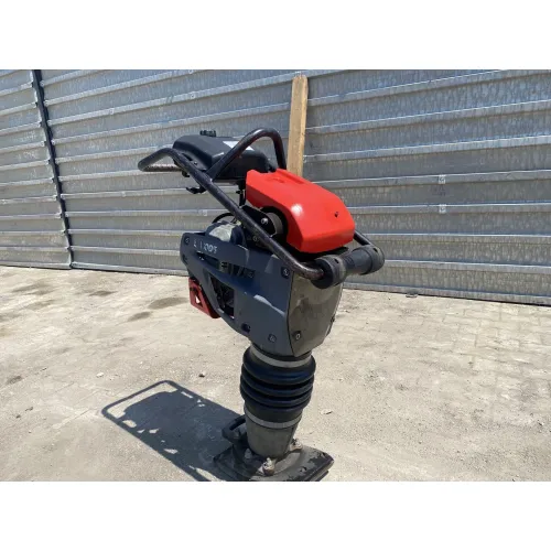 Трамбовка Atlas Copco LT6005 image 6