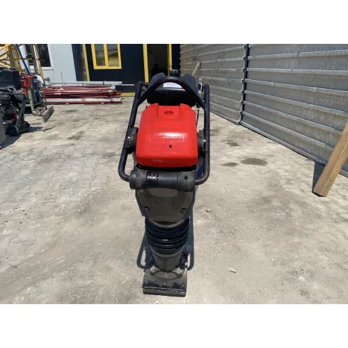 Трамбовка Atlas Copco LT6005 image 7