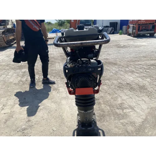 Трамбовка Atlas Copco LT6005 image 8