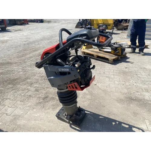Трамбовка Atlas Copco LT6005 image 9