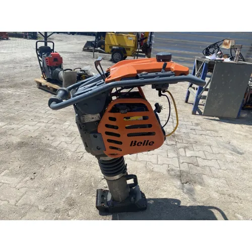 Трамбовка Belle RTX60 image 11