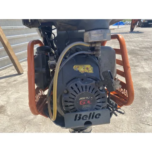 Трамбовка Belle RTX60 image 6