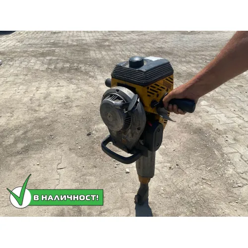 Пневматичен чук WACKER BH23