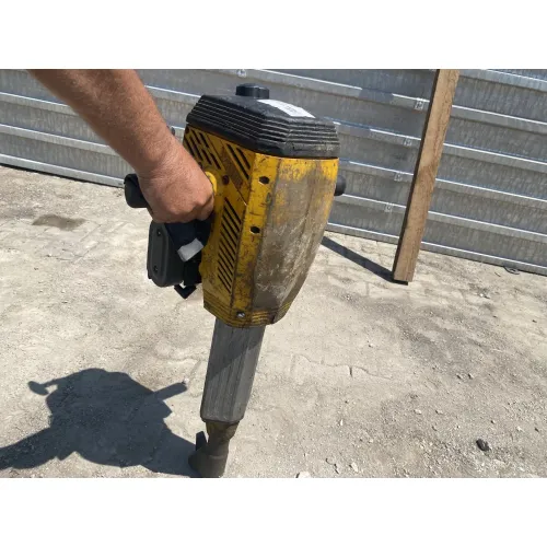 Пневматичен чук WACKER BH23 image 1