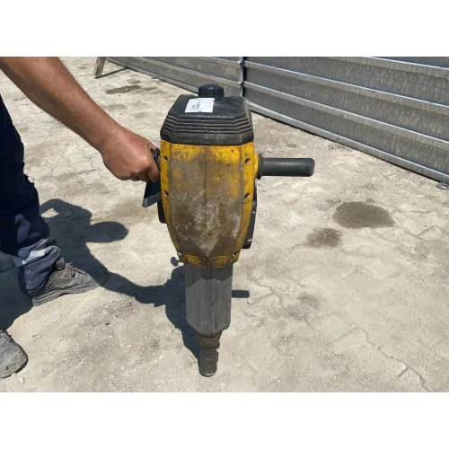 Пневматичен чук WACKER BH23 image 3