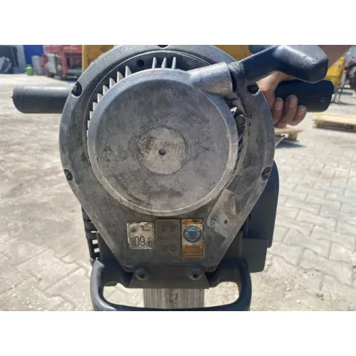 Пневматичен чук WACKER BH23 image 4