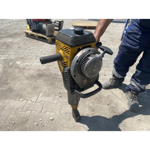 Пневматичен чук WACKER BH23 image 5