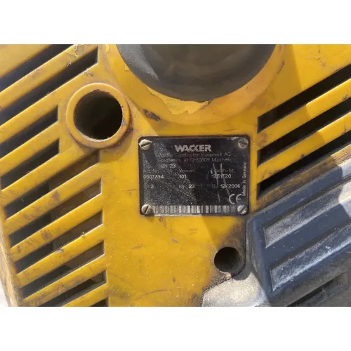 Пневматичен чук WACKER BH23 image 6