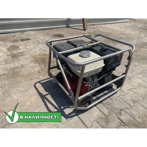 Хидравлична станция Honda GT09-1