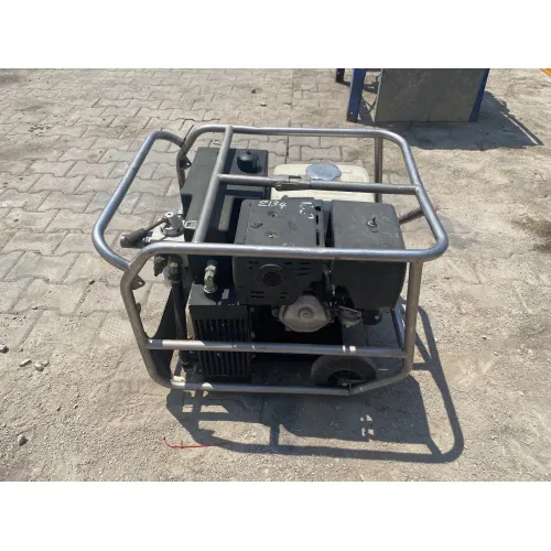 Хидравлична станция Honda GT09-1 image 1