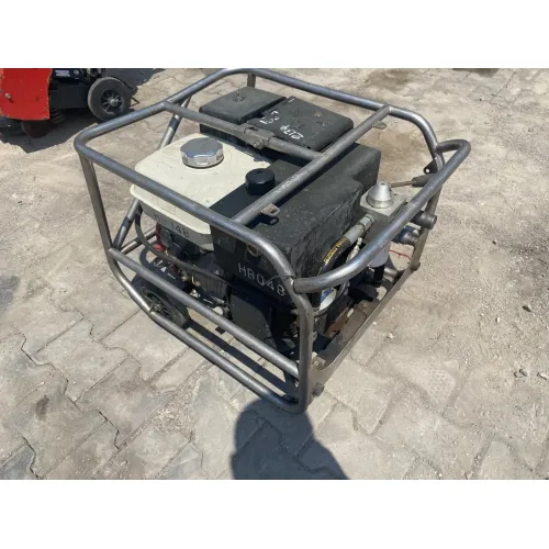 Хидравлична станция Honda GT09-1 image 2