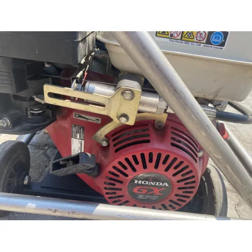 Хидравлична станция Honda GT09-1 image 3