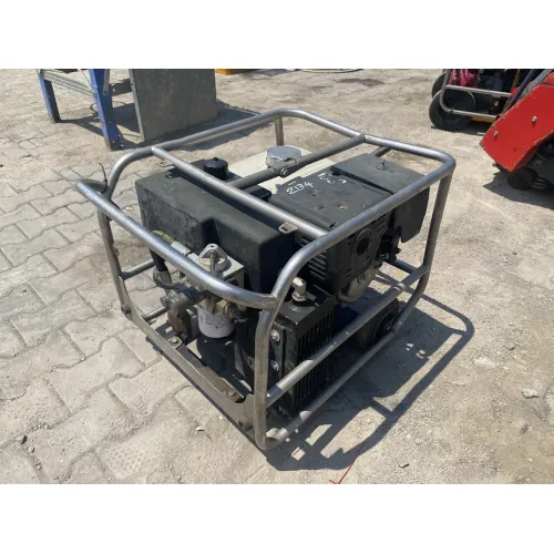 Хидравлична станция Honda GT09-1 image 4