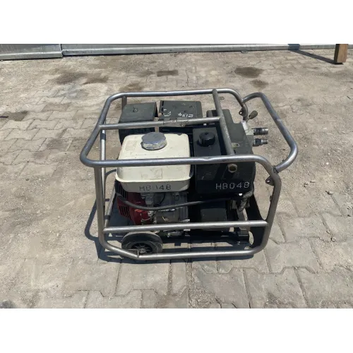 Хидравлична станция Honda GT09-1 image 5