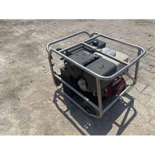 Хидравлична станция Honda GT09-1 image 6