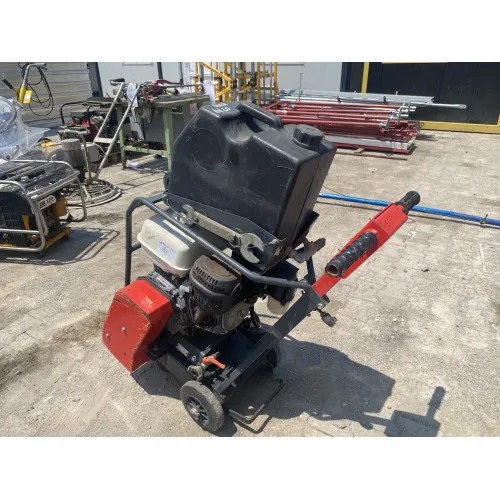 Фугорез Belle CSXA04 image 1