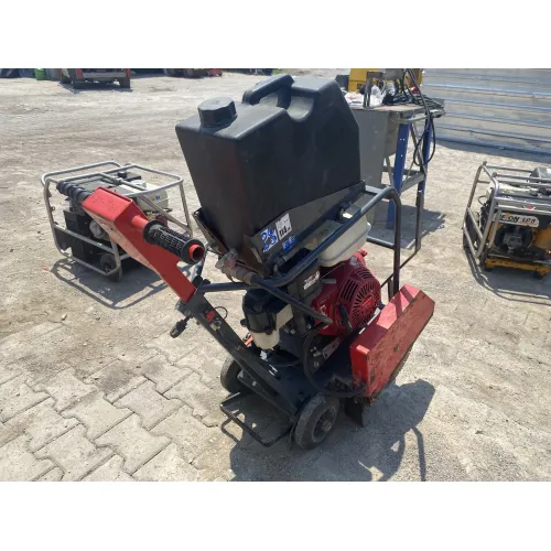 Фугорез Belle CSXA04 image 5