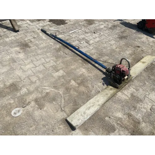 Вибромастар TREMIX BV21 image 1