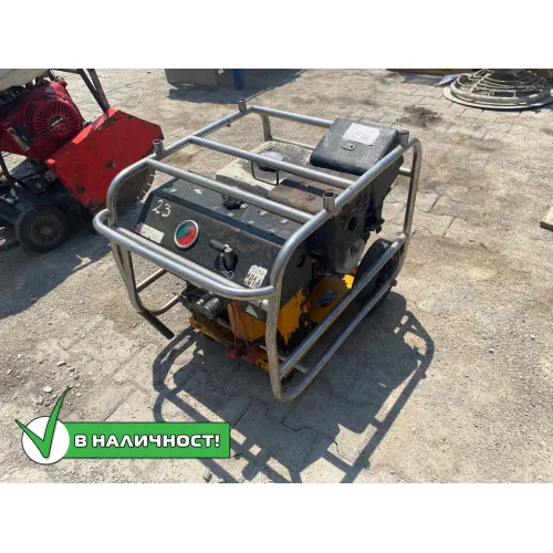 Хидравлична станция Lifton LP-8