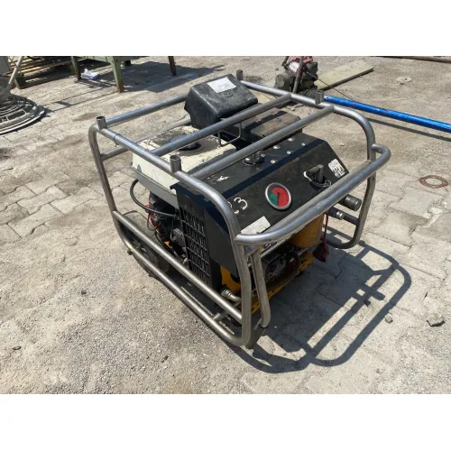 Хидравлична станция Lifton LP-8 image 1