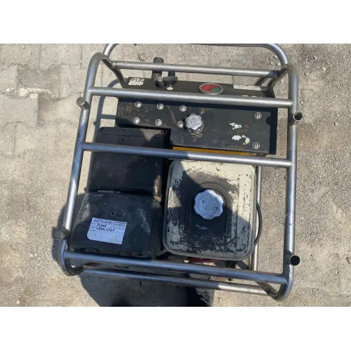 Хидравлична станция Lifton LP-8 image 5