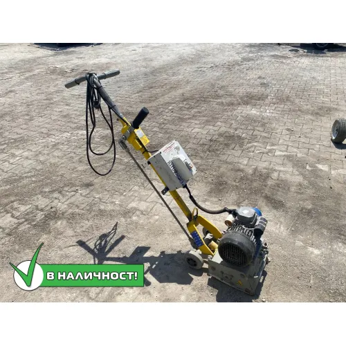 Фреза за бетон Vonarx FR200 55