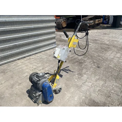 Фреза за бетон Vonarx FR200 55 image 1