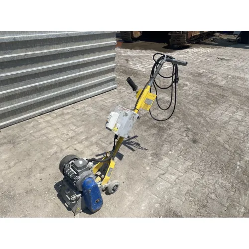 Фреза за бетон Vonarx FR200 55 image 3