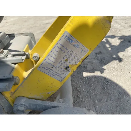 Фреза за бетон Vonarx FR200 55 image 4