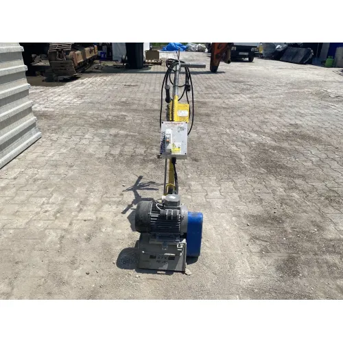 Фреза за бетон Vonarx FR200 55 image 6