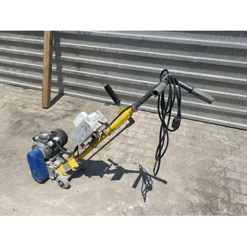 Фреза за бетон Vonarx FR200 55 image 8