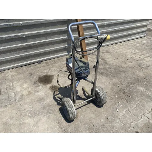 Машина за боядисване GRACO 190ES image 1