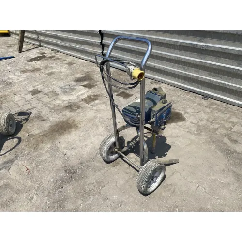 Машина за боядисване GRACO 190ES image 4