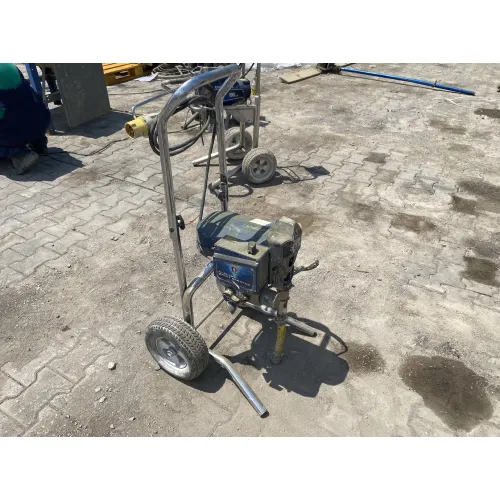 Машина за боядисване GRACO 190ES image 5