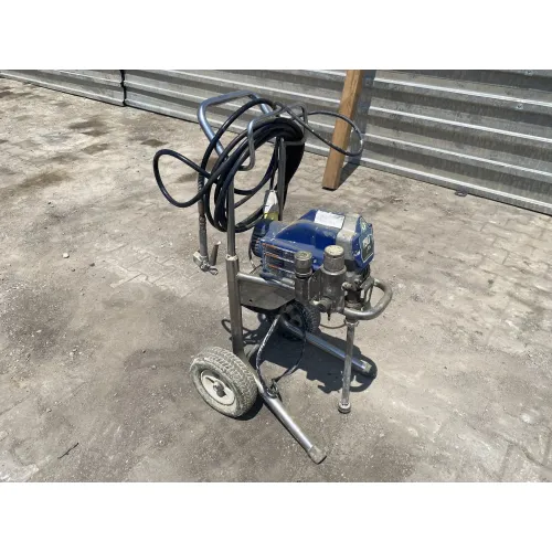 Машина за боядисване GRACO 190ES image 1