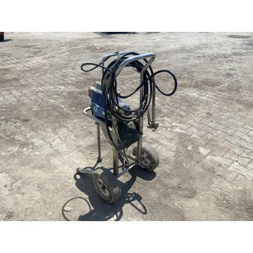 Машина за боядисване GRACO 190ES image 2