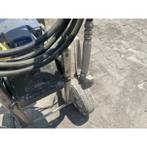 Машина за боядисване GRACO 190ES image 3
