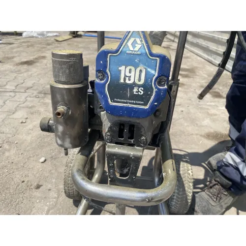 Машина за боядисване GRACO 190ES image 4