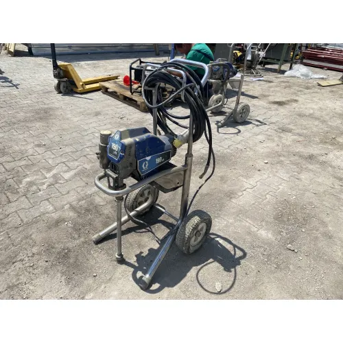 Машина за боядисване GRACO 190ES image 5