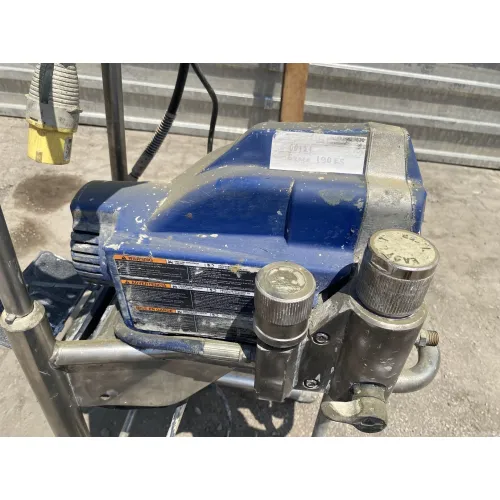 Машина за боядисване GRACO 190ES image 6